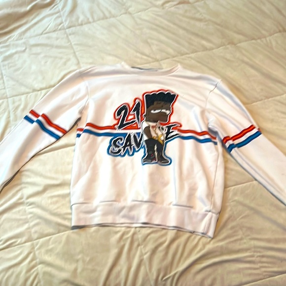 21 Savage Sweatshirt